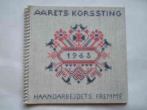 Jahrbuch 1965 - Haandarbejdets Fremme