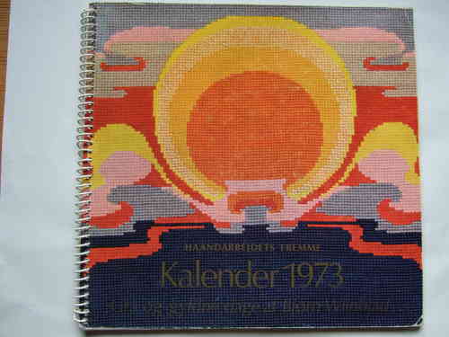 Jahrbuch 1973 - Haandarbejdets Fremme