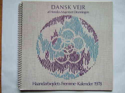 Jahrbuch 1978 - Haandarbejdets Fremme