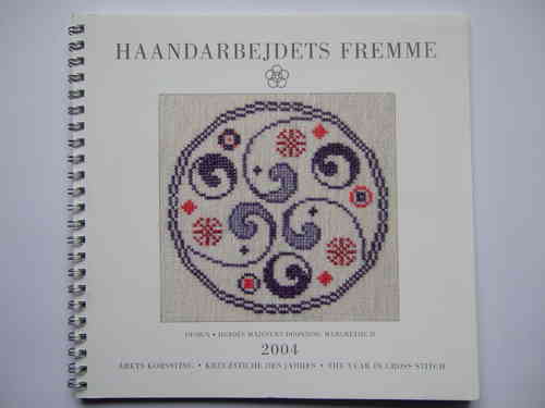 Jahrbuch 2004 - Haandarbejdets Fremme