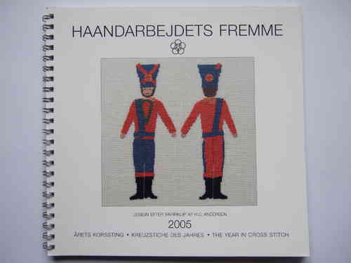 Jahrbuch 2005 - Haandarbejdets Fremme