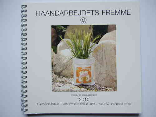 Jahrbuch 2010 - Haandarbejdets Fremme